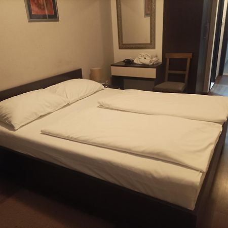 Hotel Storia Čapljina Eksteriør bilde
