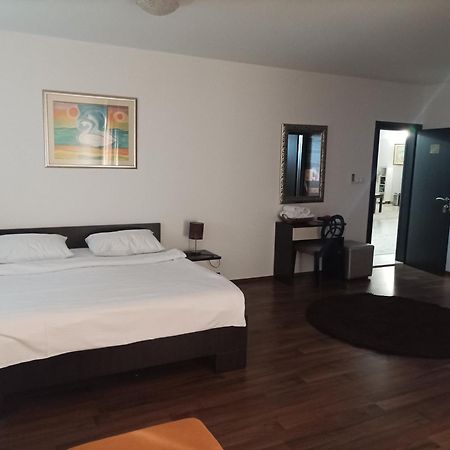 Hotel Storia Čapljina Eksteriør bilde