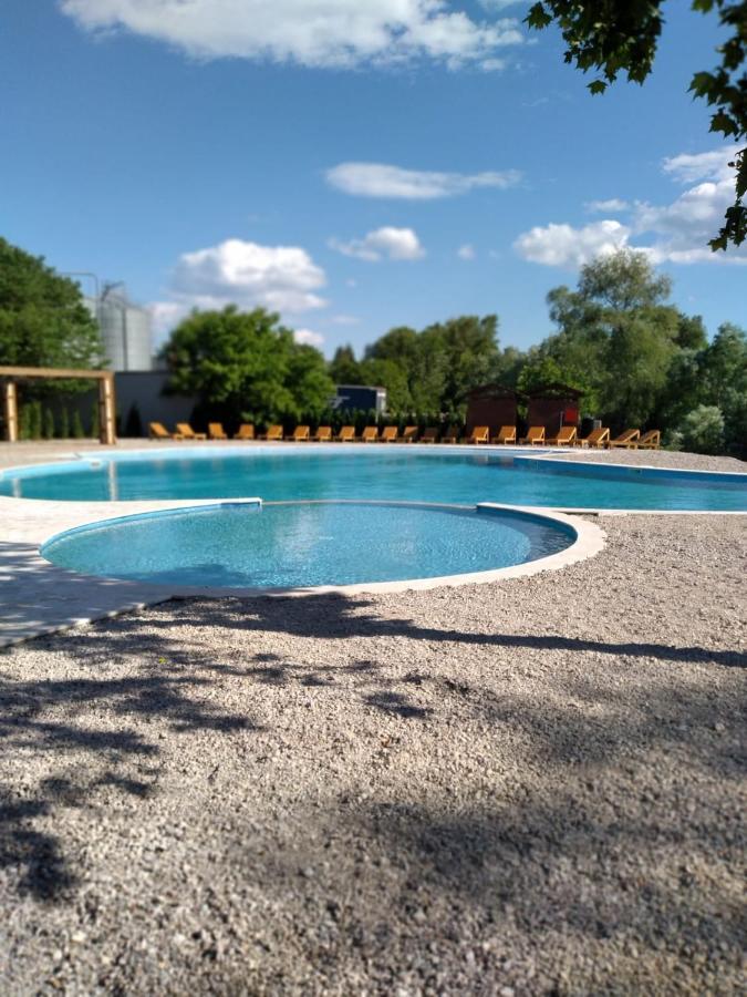 Hotel Storia Čapljina Eksteriør bilde