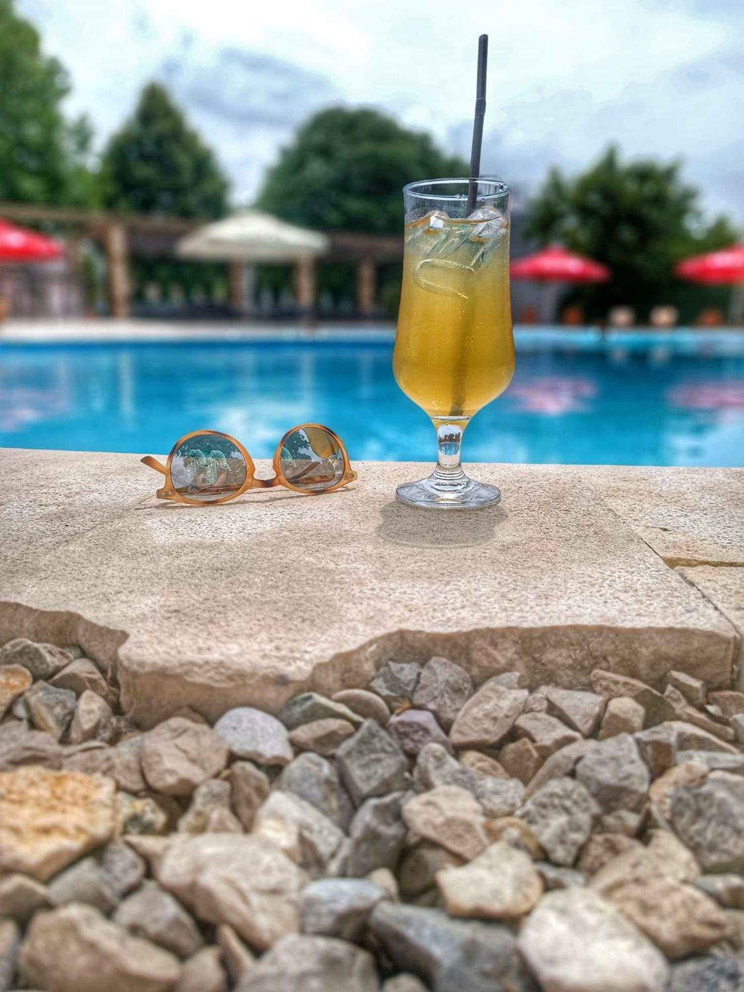 Hotel Storia Čapljina Eksteriør bilde