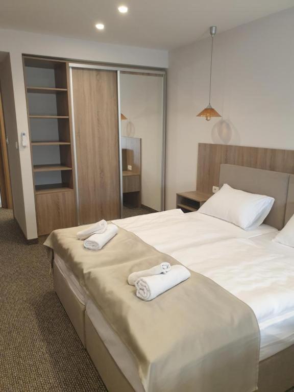 Hotel Storia Čapljina Eksteriør bilde