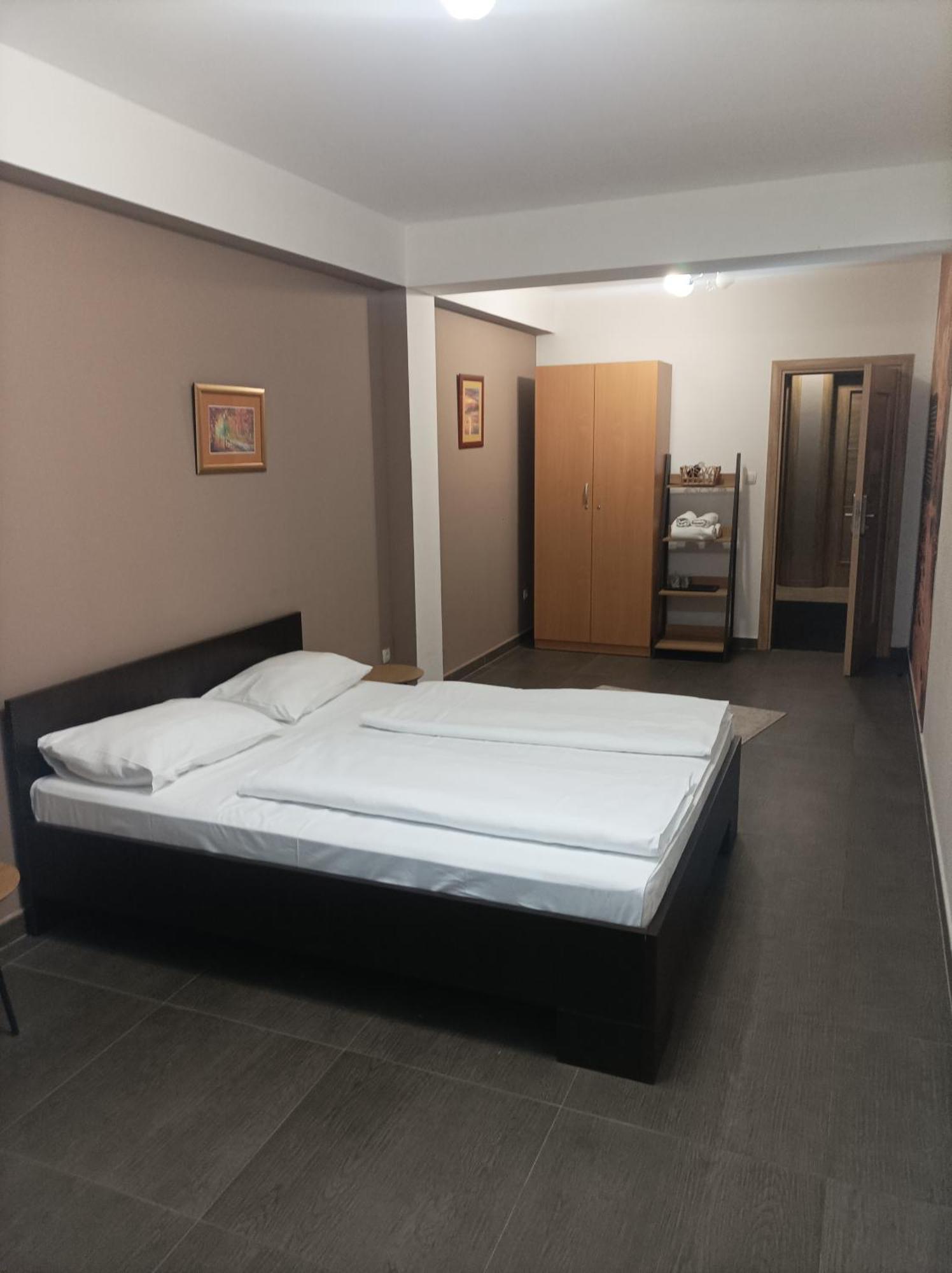 Hotel Storia Čapljina Eksteriør bilde