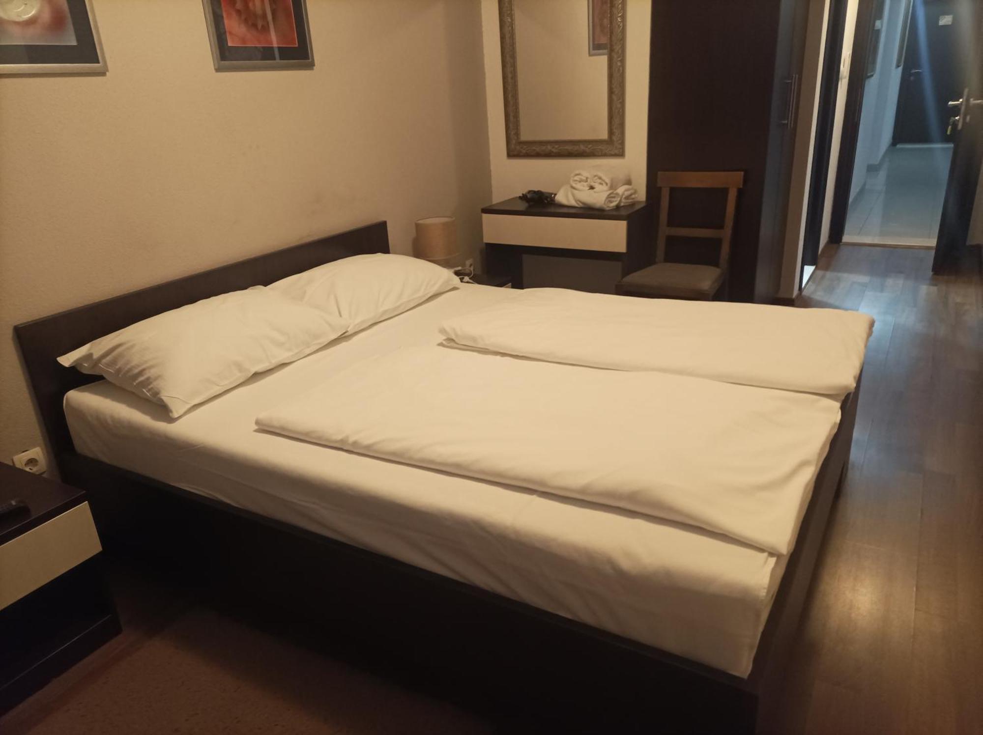 Hotel Storia Čapljina Eksteriør bilde