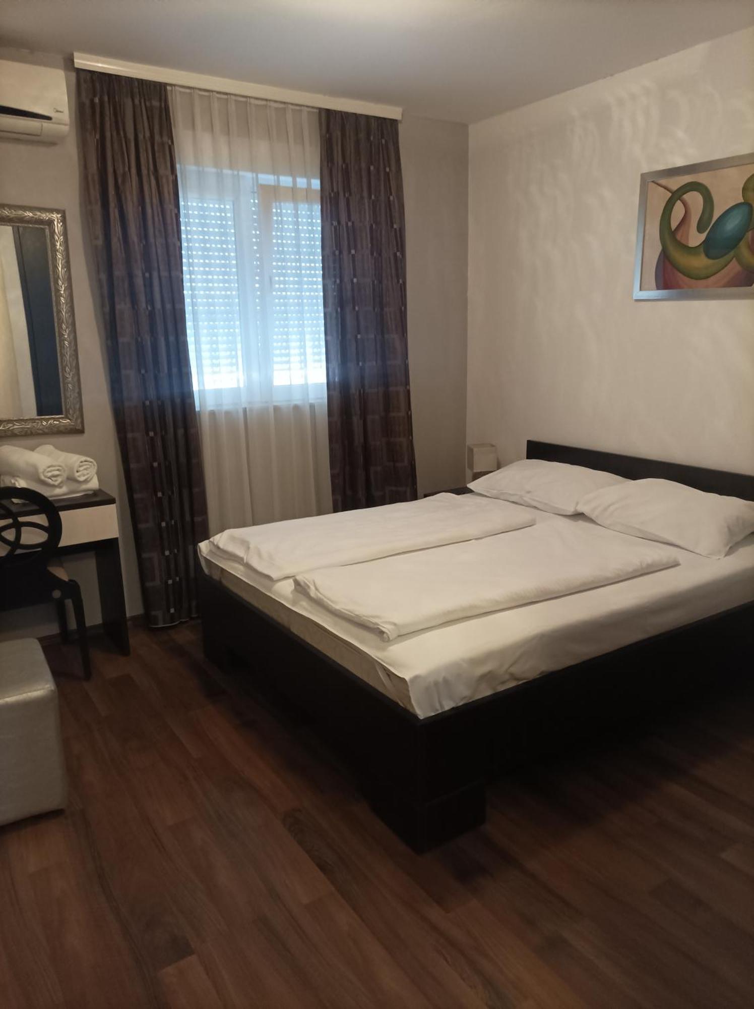 Hotel Storia Čapljina Eksteriør bilde