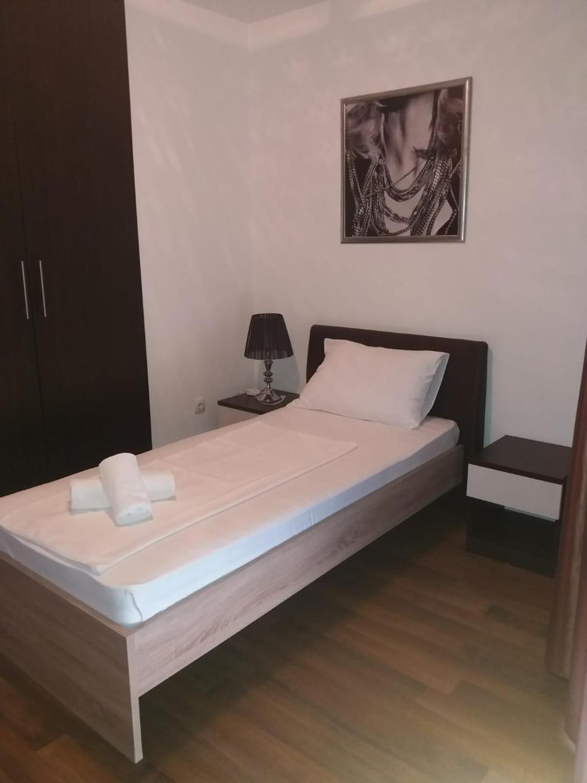 Hotel Storia Čapljina Eksteriør bilde