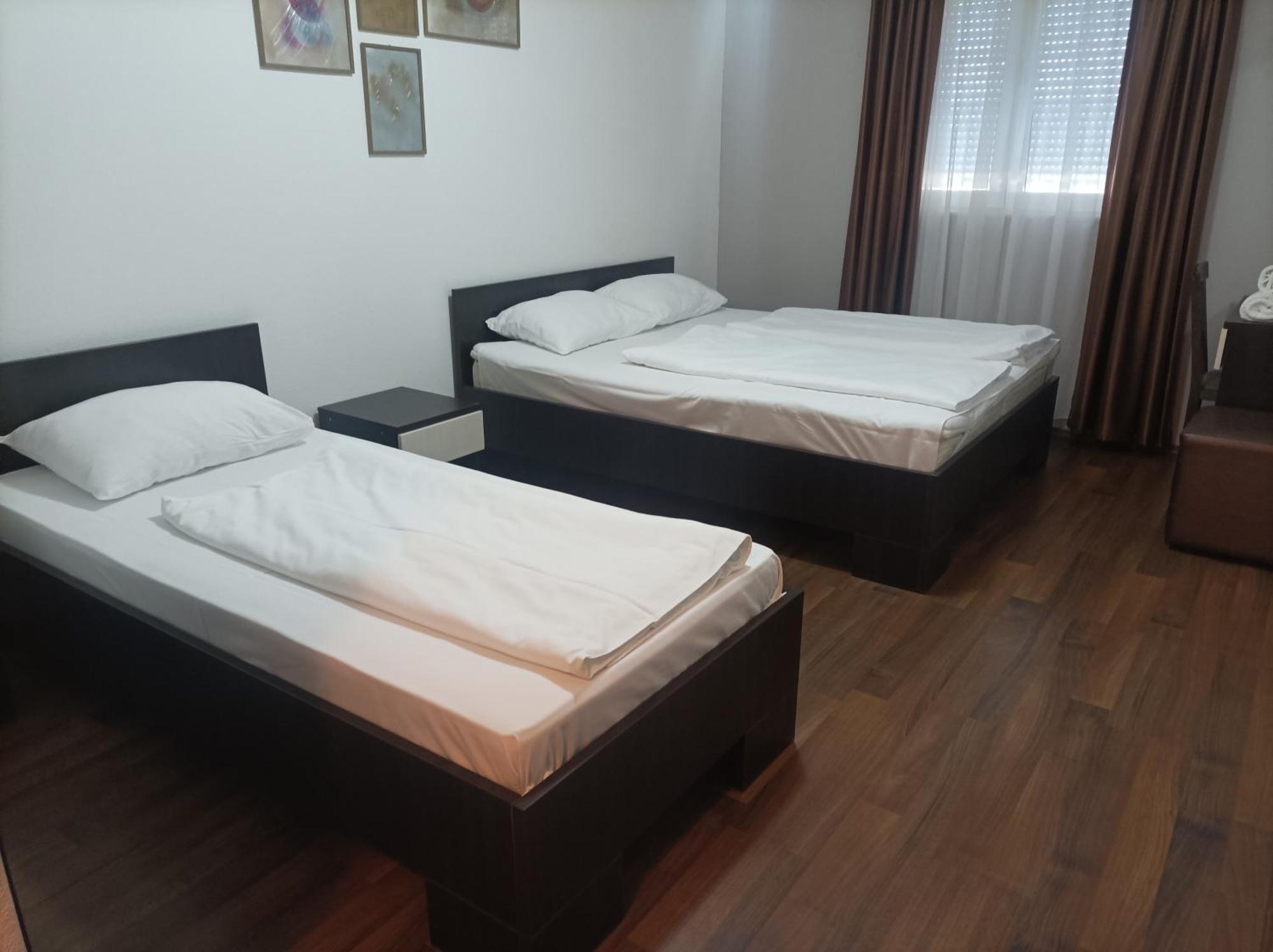 Hotel Storia Čapljina Eksteriør bilde