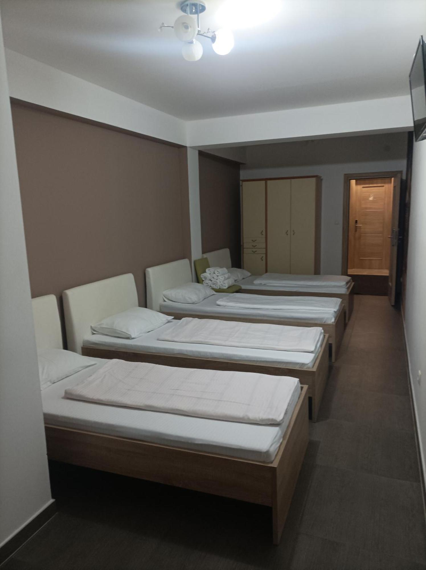 Hotel Storia Čapljina Eksteriør bilde