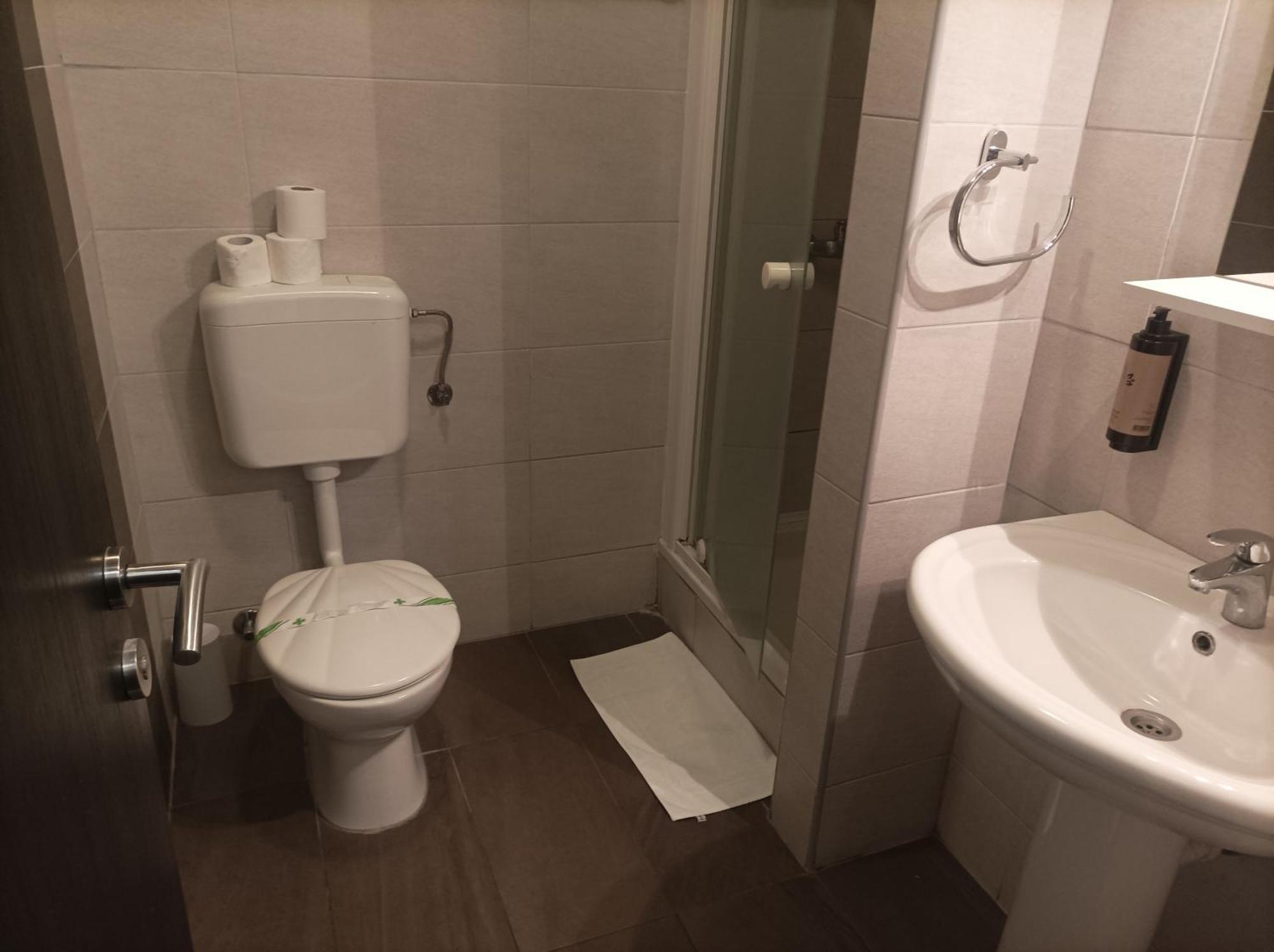 Hotel Storia Čapljina Eksteriør bilde