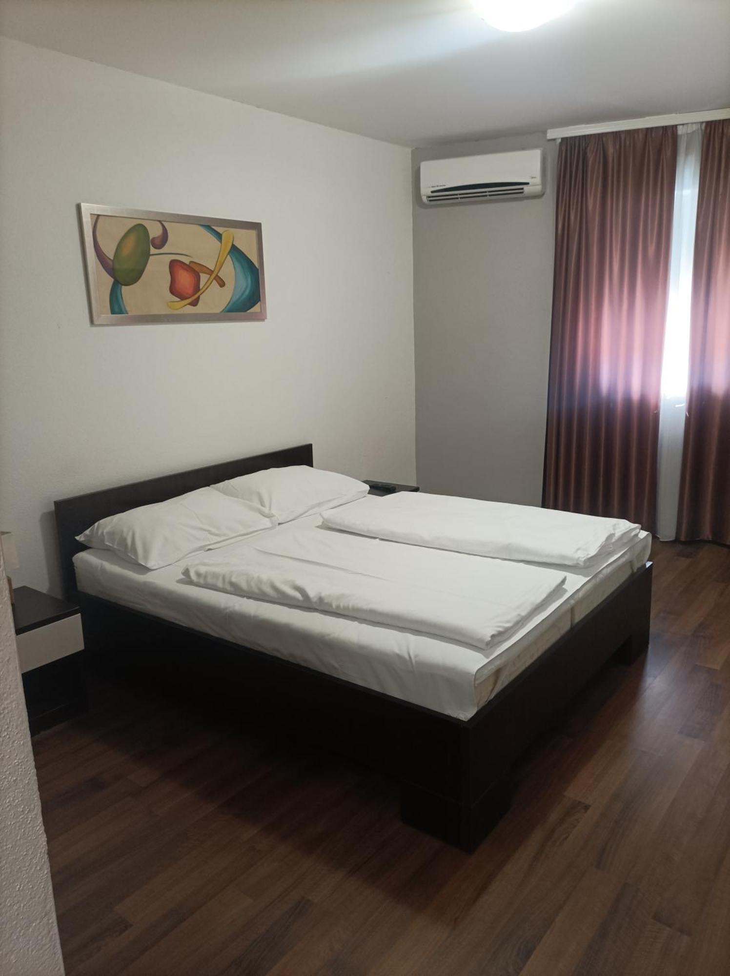 Hotel Storia Čapljina Eksteriør bilde