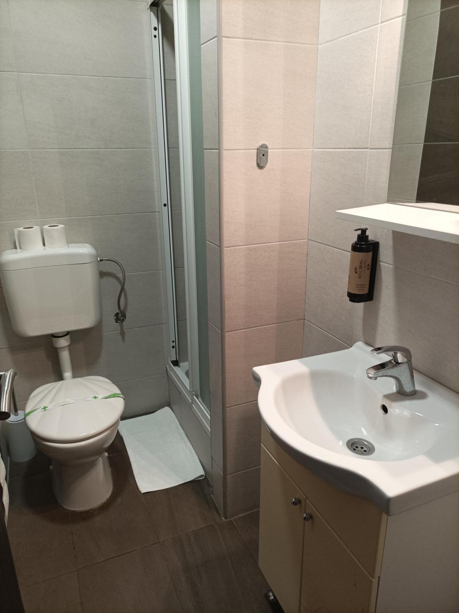 Hotel Storia Čapljina Eksteriør bilde
