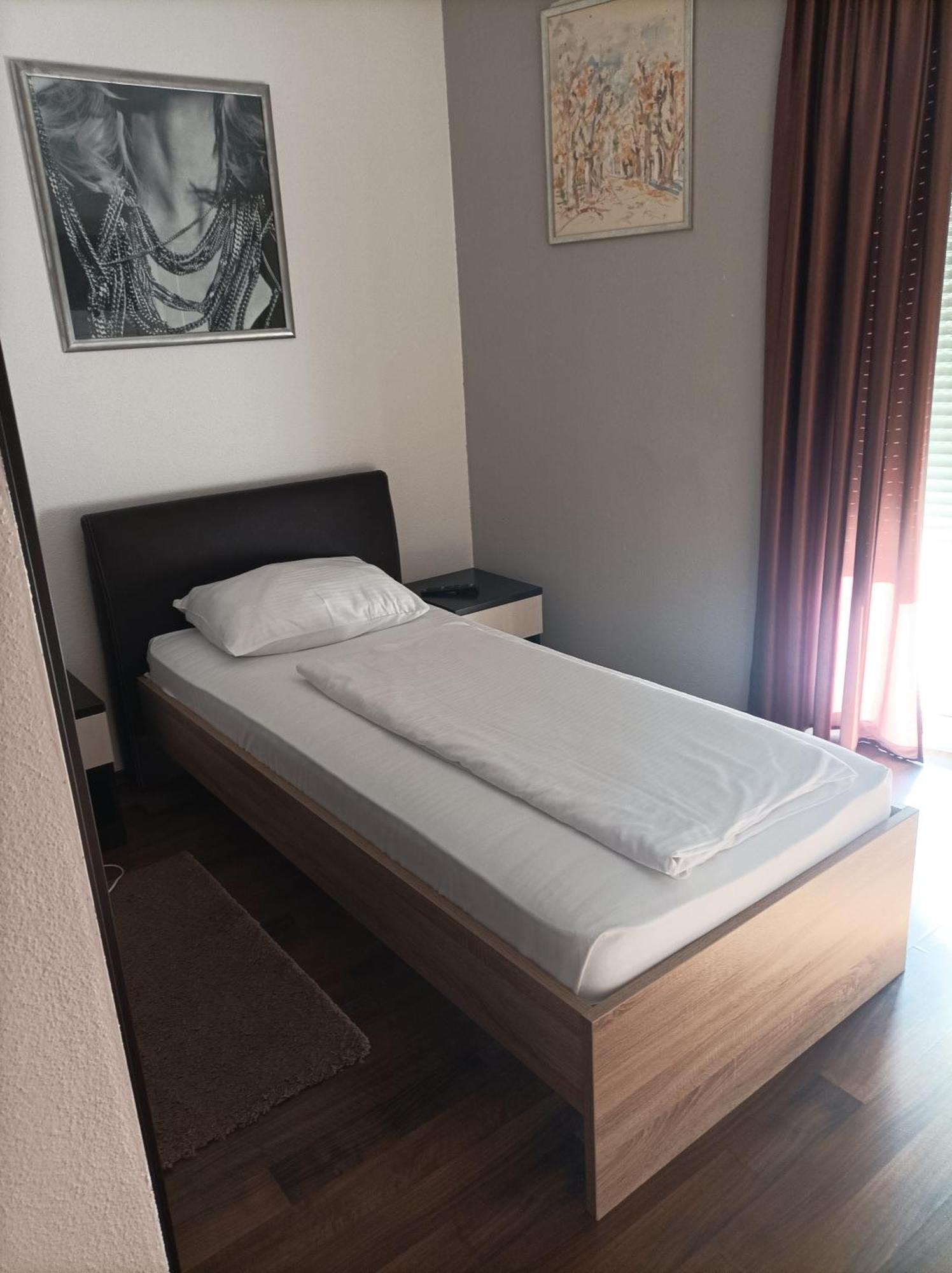 Hotel Storia Čapljina Eksteriør bilde