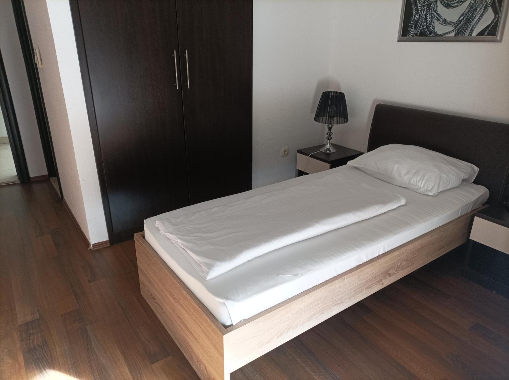 Hotel Storia Čapljina Eksteriør bilde
