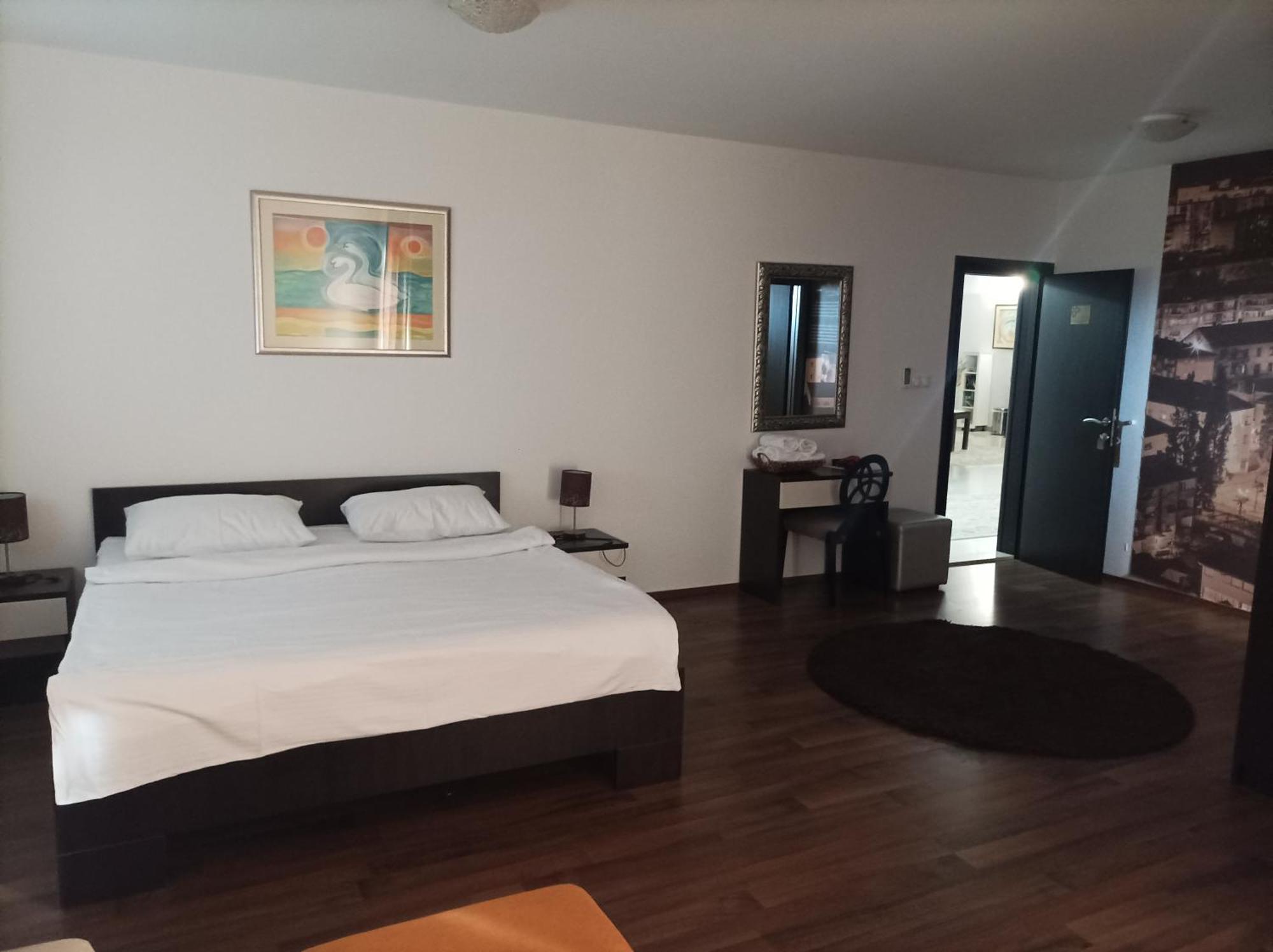 Hotel Storia Čapljina Eksteriør bilde
