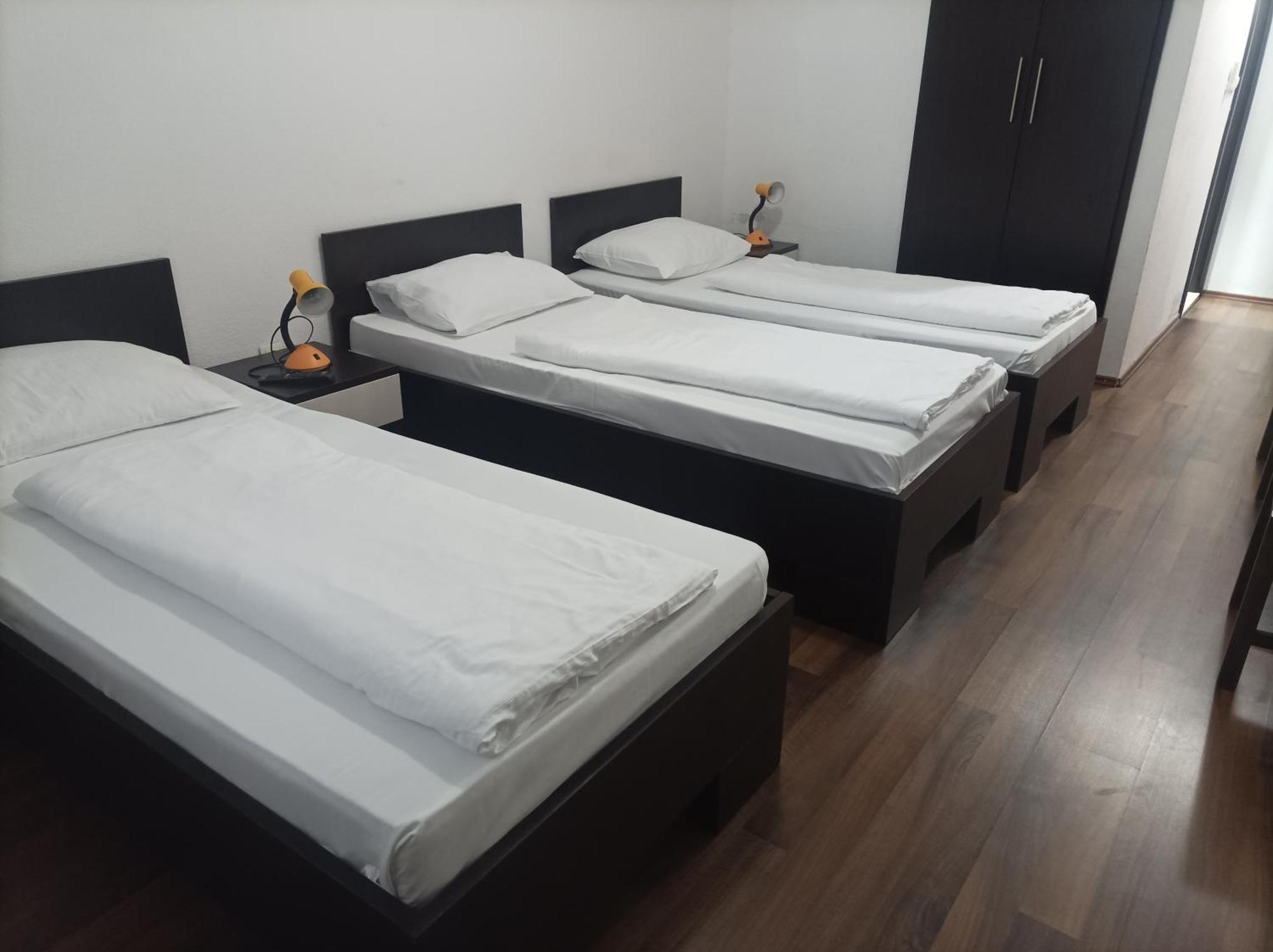 Hotel Storia Čapljina Eksteriør bilde