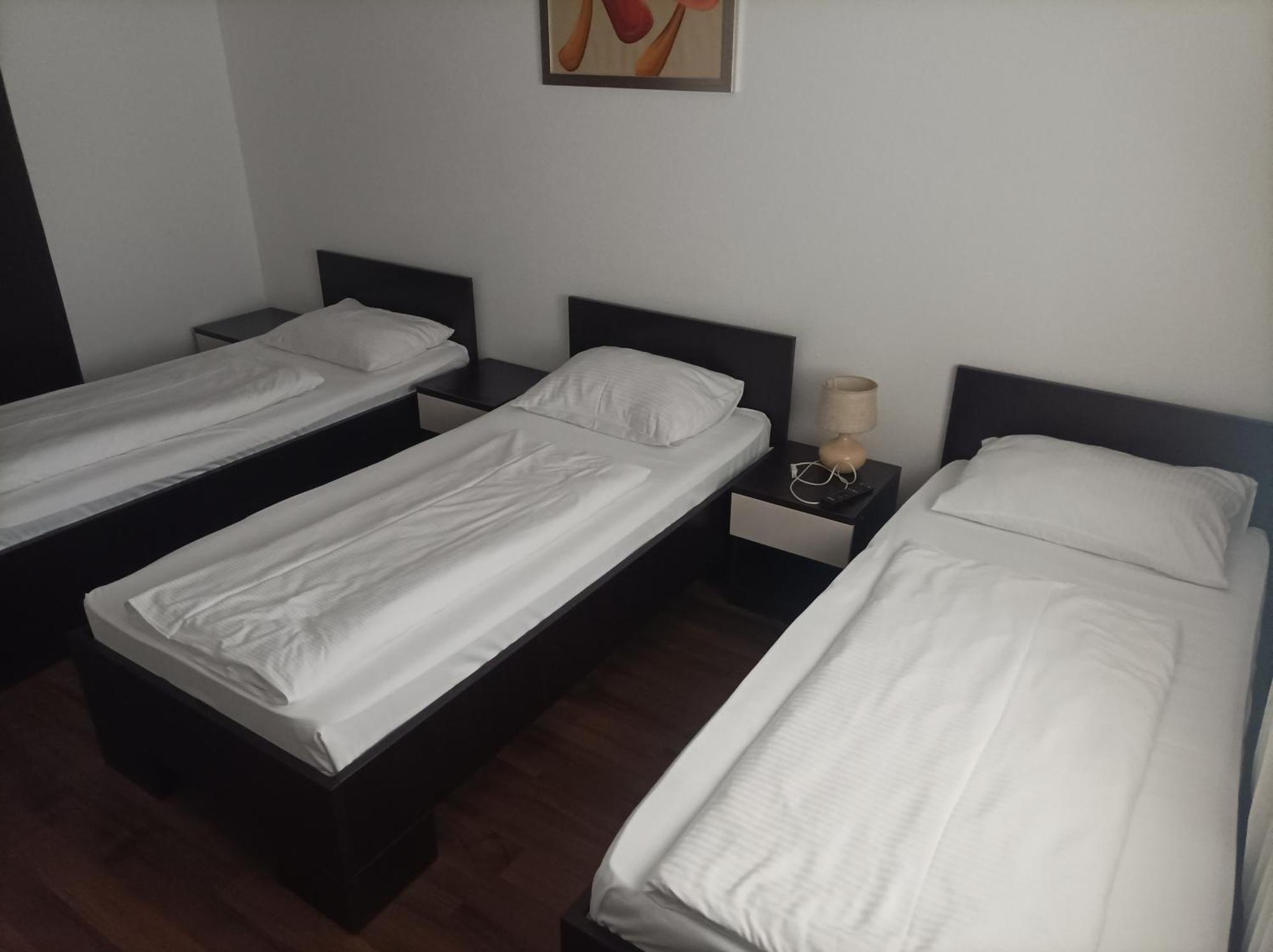 Hotel Storia Čapljina Eksteriør bilde