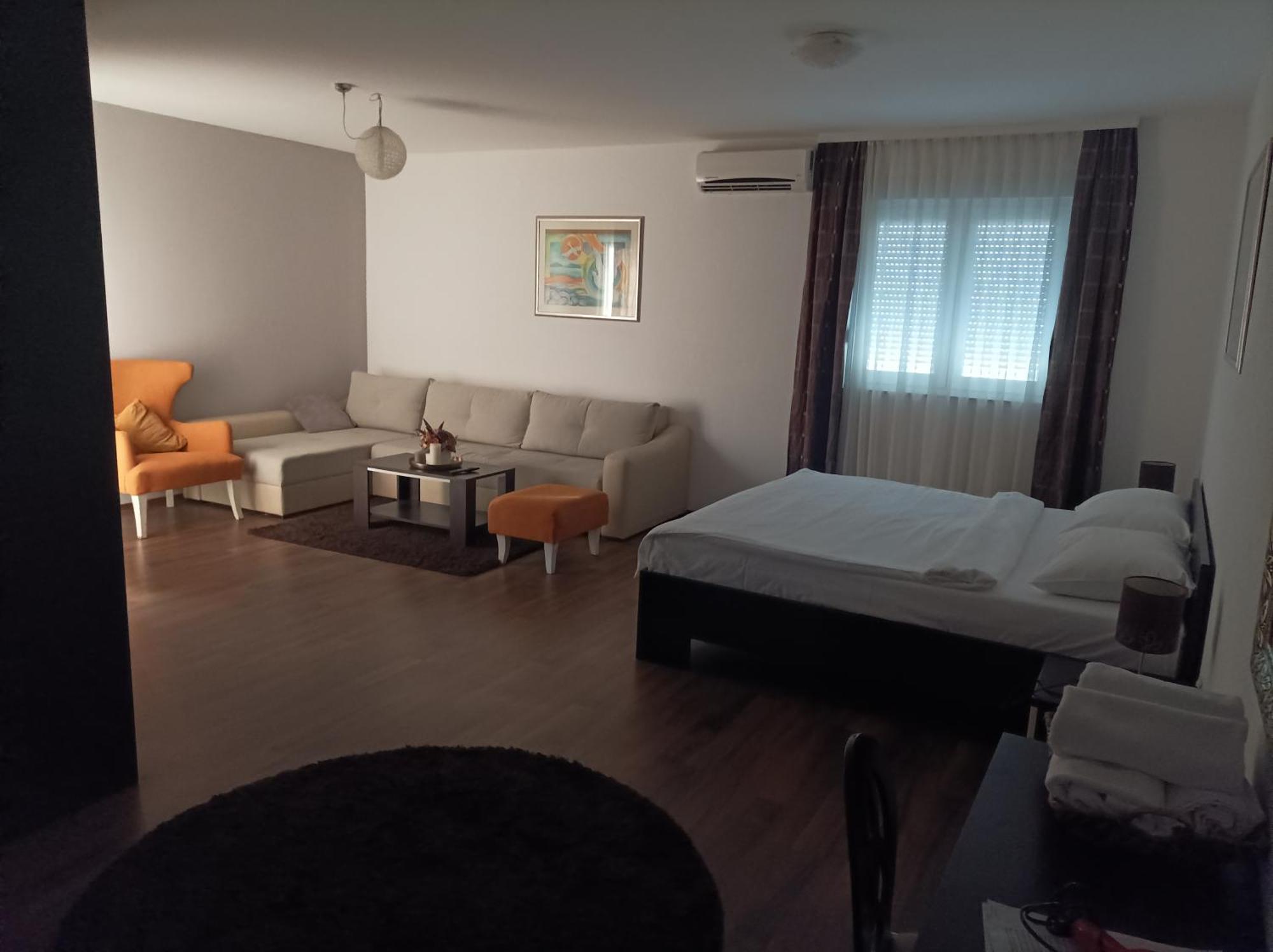Hotel Storia Čapljina Eksteriør bilde