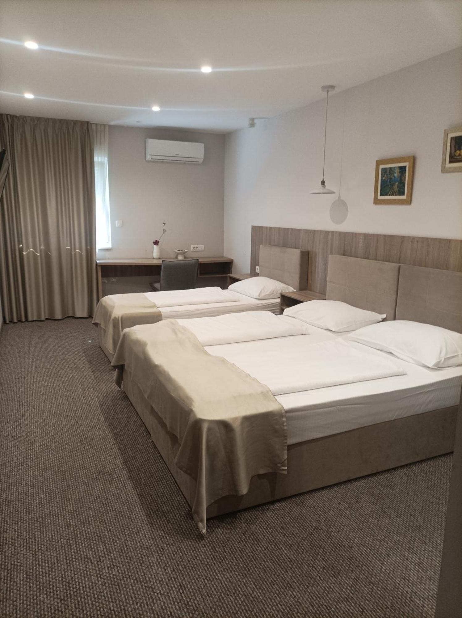 Hotel Storia Čapljina Eksteriør bilde