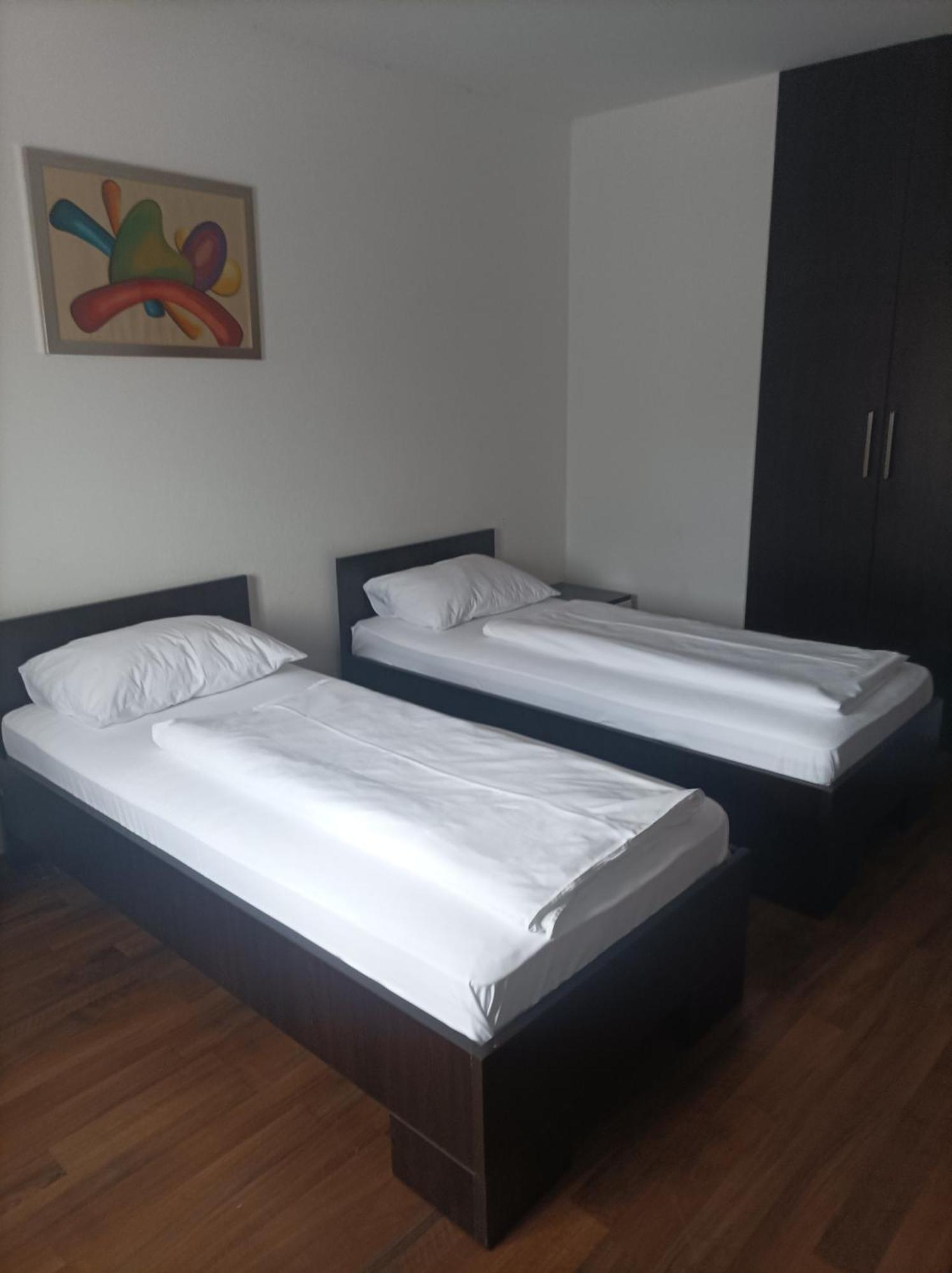 Hotel Storia Čapljina Eksteriør bilde