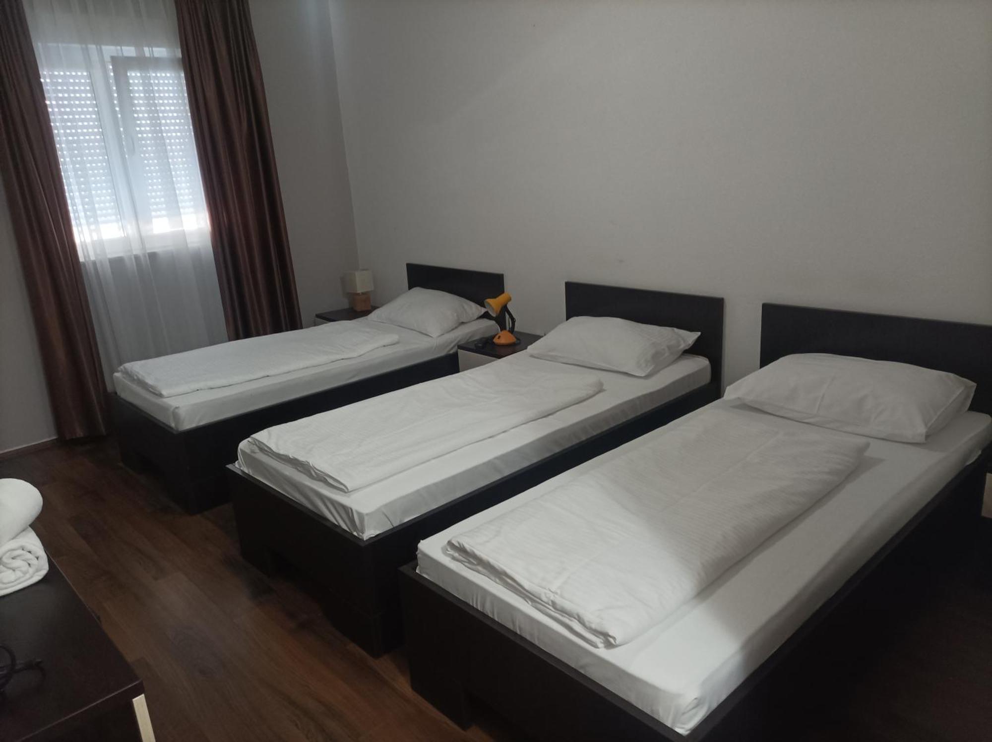 Hotel Storia Čapljina Eksteriør bilde