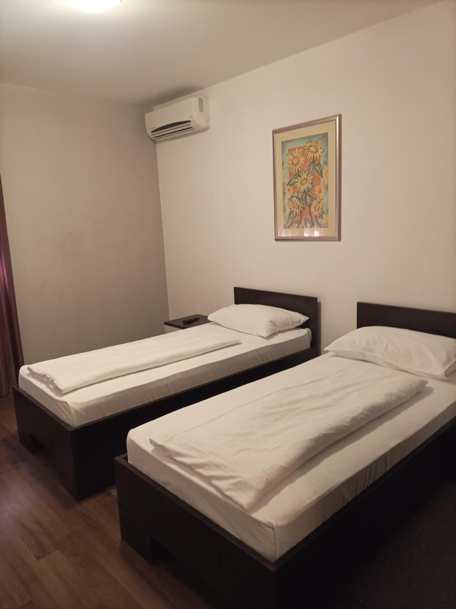 Hotel Storia Čapljina Eksteriør bilde