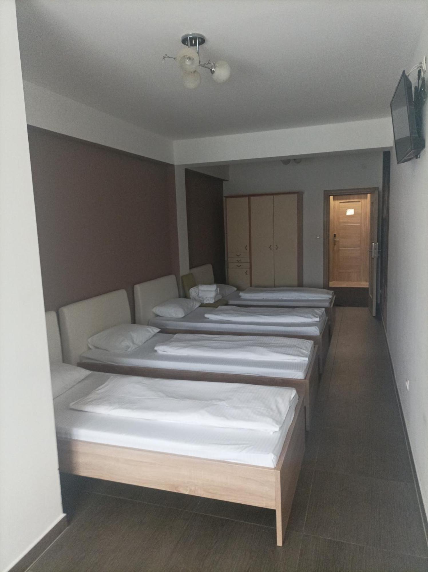 Hotel Storia Čapljina Eksteriør bilde