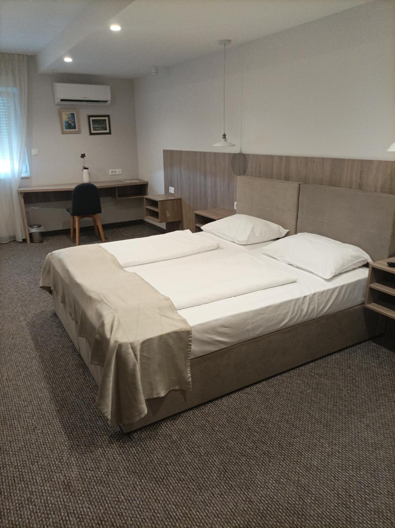 Hotel Storia Čapljina Eksteriør bilde