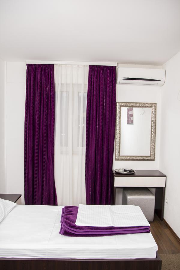 Hotel Storia Čapljina Eksteriør bilde