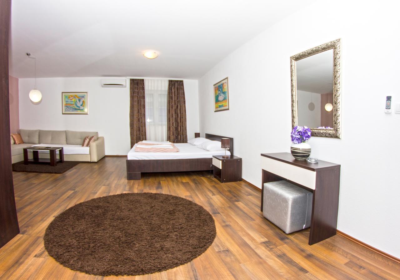 Hotel Storia Čapljina Eksteriør bilde