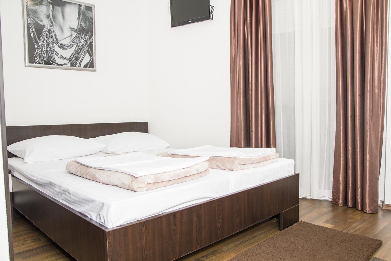 Hotel Storia Čapljina Eksteriør bilde