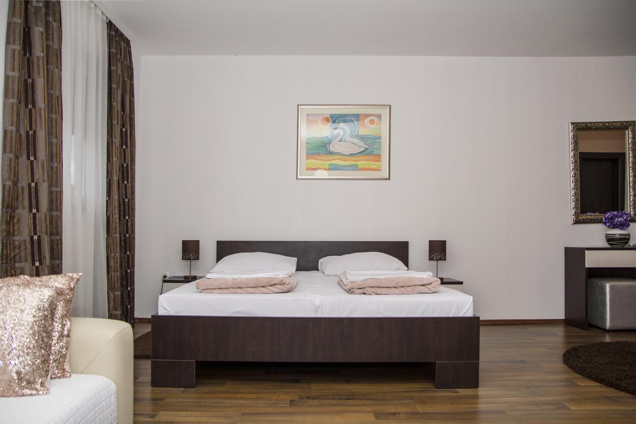 Hotel Storia Čapljina Eksteriør bilde