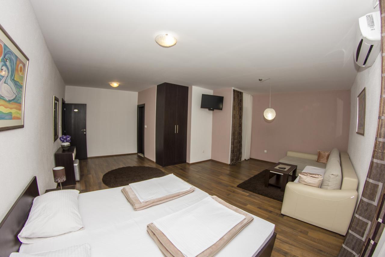 Hotel Storia Čapljina Eksteriør bilde