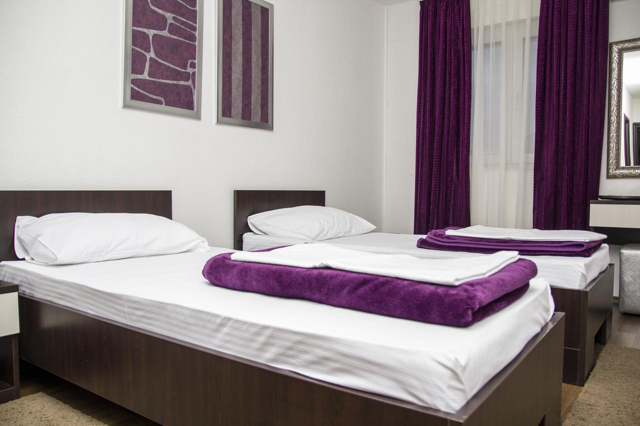 Hotel Storia Čapljina Eksteriør bilde
