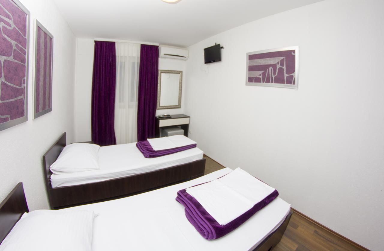 Hotel Storia Čapljina Eksteriør bilde