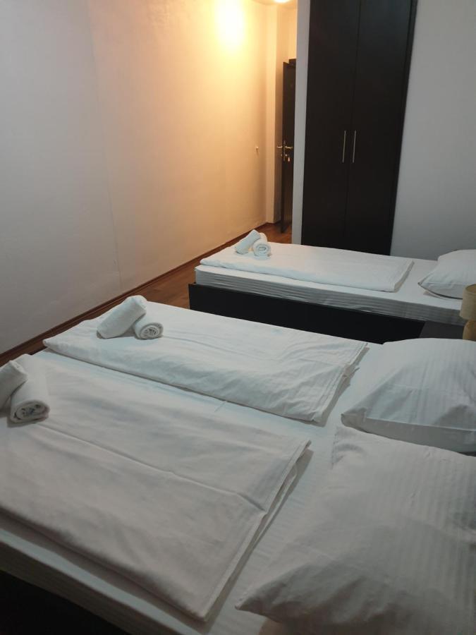 Hotel Storia Čapljina Eksteriør bilde