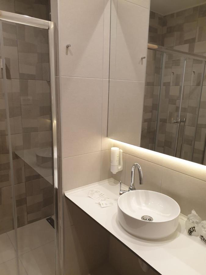 Hotel Storia Čapljina Eksteriør bilde