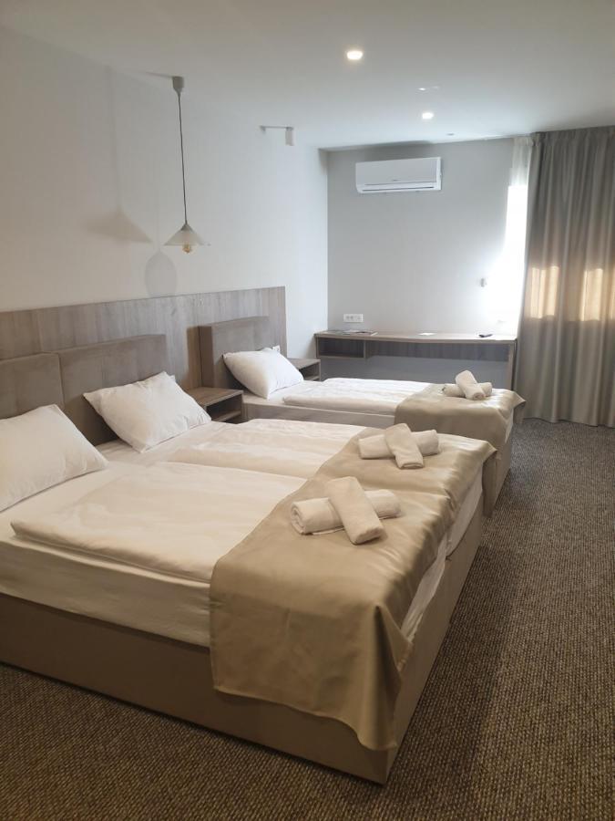 Hotel Storia Čapljina Eksteriør bilde