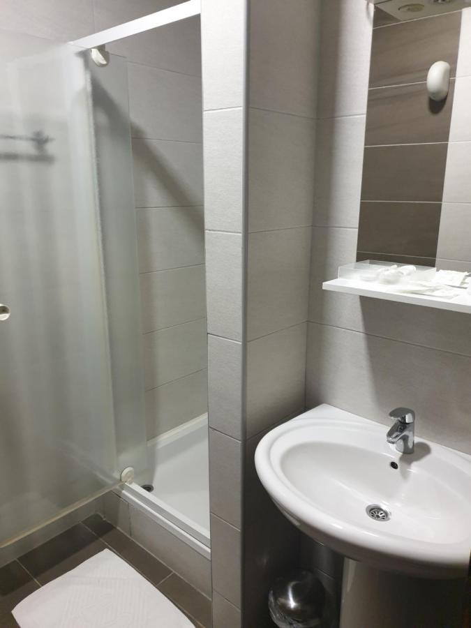 Hotel Storia Čapljina Eksteriør bilde